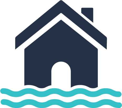 flood risk house
